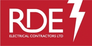 www.rde-electrical.co.uk Logo